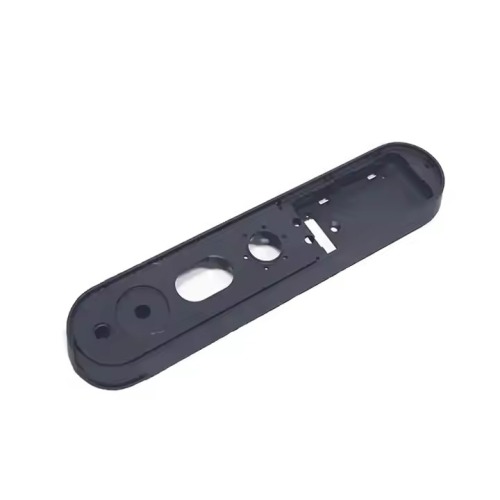 Custom Plastic Injection parts Industrial Plastic Parts