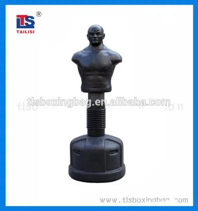 Bobby Bully by Century Freestanding Martial Arts Punching bag NEW