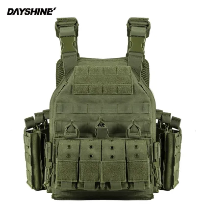 steel plate bullet proof vest cover