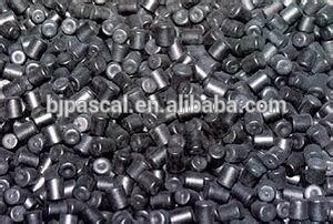 Dia 16m * Length 16mm Super-high chrome casting grinding steel cylpebs manufacturer & Supplier