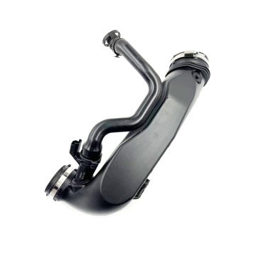 Turbocharger Intake Pipe Hose for Peugeot and Citroen Vehicles: 1440Q6, V758368480, V763335580, 9811908380, 9811909980