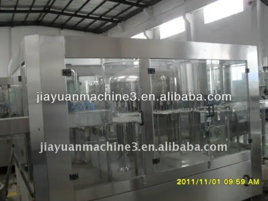 Fresh fruit juice manufacturing equipment