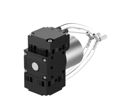 Mini Diaphragm Air Pump