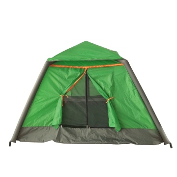 Campros Tenda CP 6/8 Person - Tenda a cupola per famiglie antivento impermeabile con pluvia