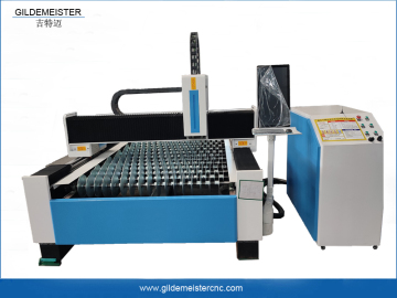 fiber laser cutting machine price