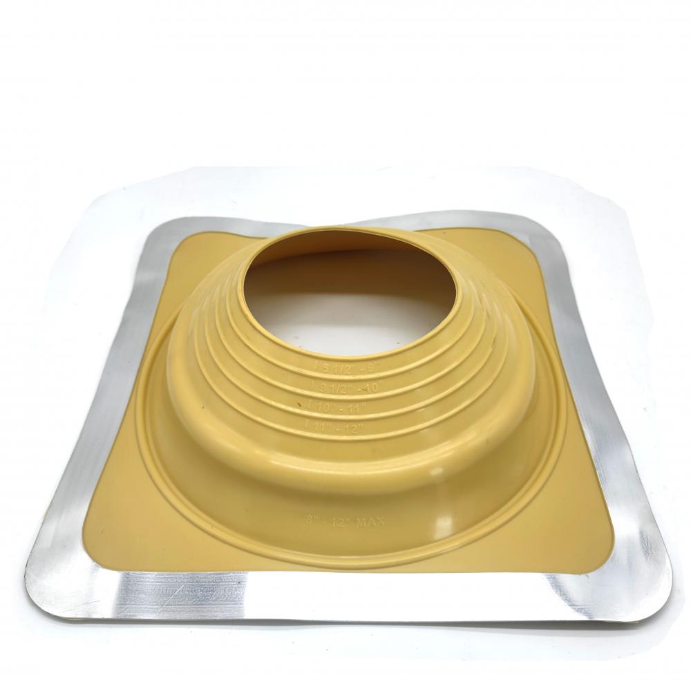 Tent Stove Jacks For Roof Pipe Junction China Manufacturer