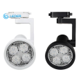 LEDER COB LED 트랙 전구