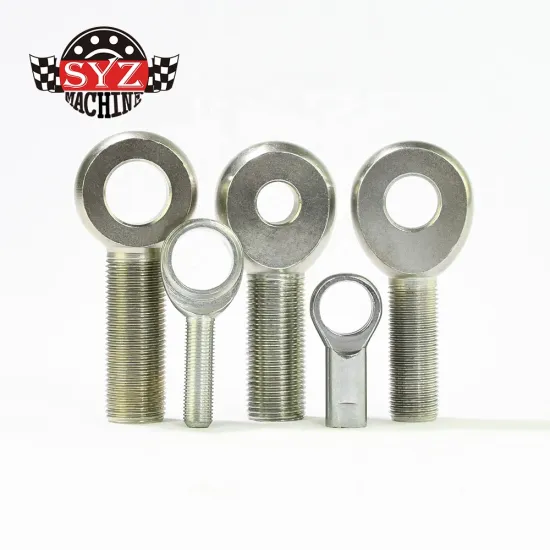 5/8 Rod End Bearing Right Thread Solid Rod Eye