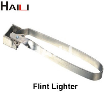 flint lighter/welding accessories