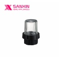 Máy xay sinh tố bằng thép không gỉ có thể tháo rời và có thể giặt
