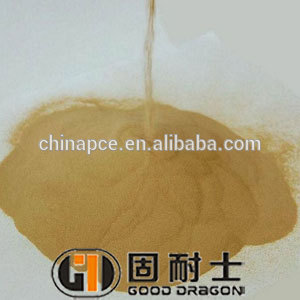 For concrete use Naphthalene Sulphonate chemical Polycarboxylate pumping agent contrete admixture powder