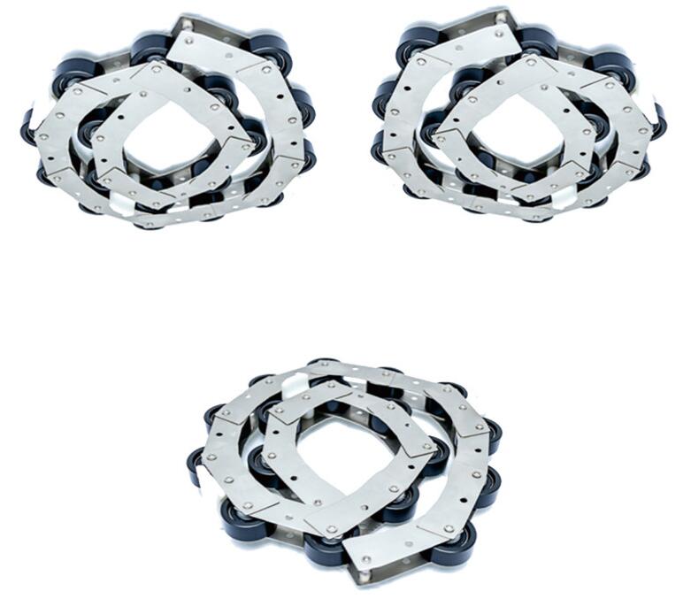 Schindler Rotary Chain 1