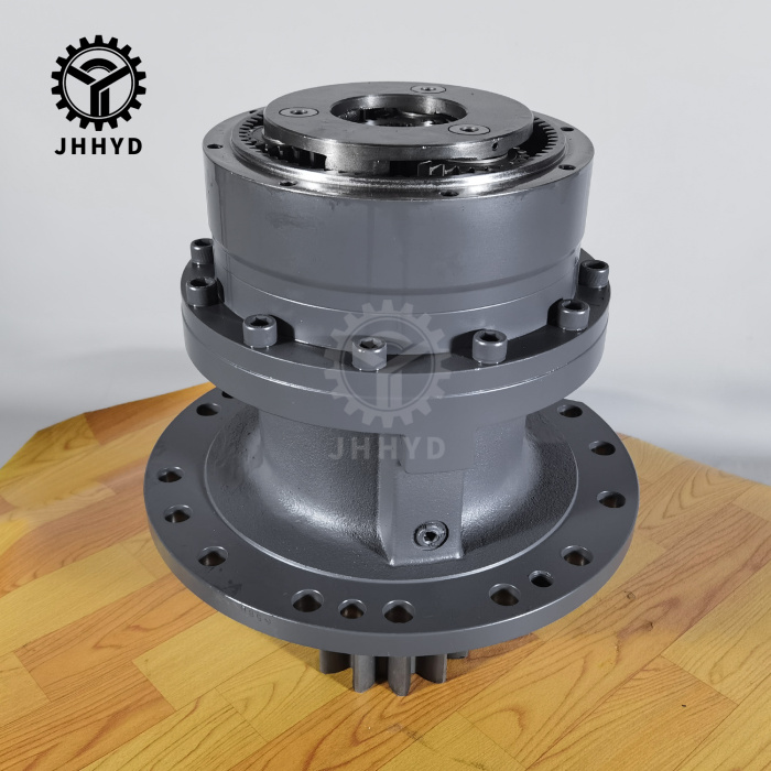Hitachi Excavator ZX470-5G Swing Gear Reducer 9301113