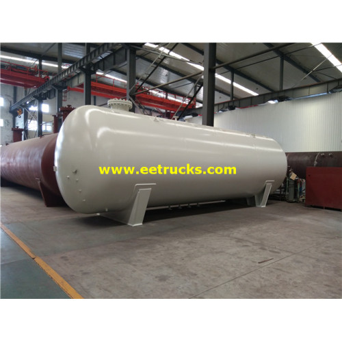 50m3 20ton Propylene Gas Vessel Tanks