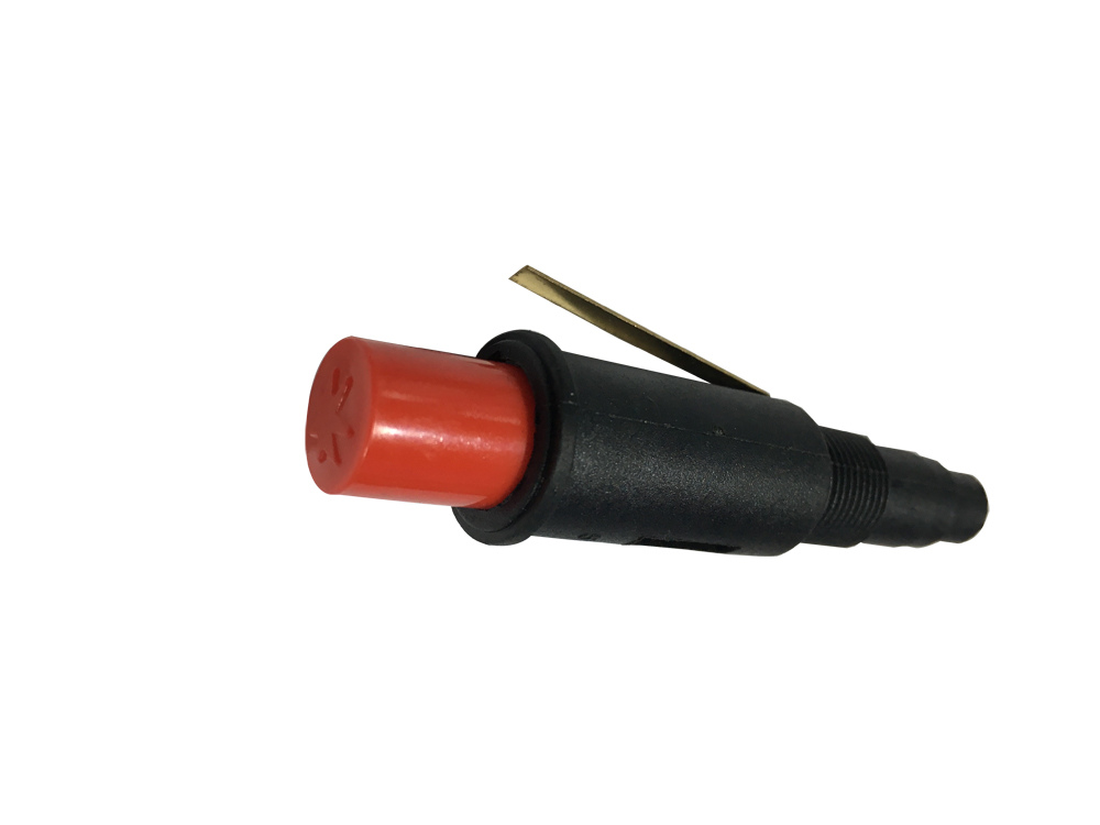 Piezo Safety Igniter