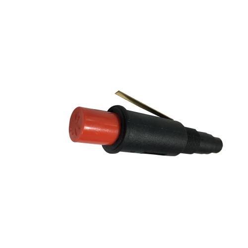 Hot sell gas grill parts black piezo igniter