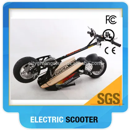 2016 dual motor scooter eletricque scoot electric scooter 2000w