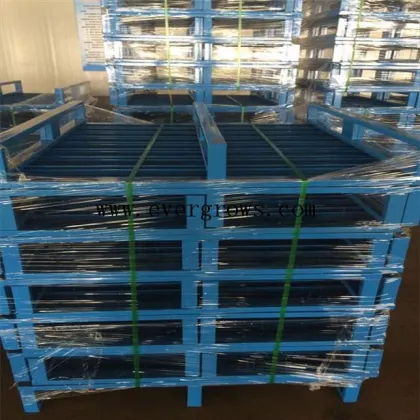 Heavy Duty Storage Rack Trays