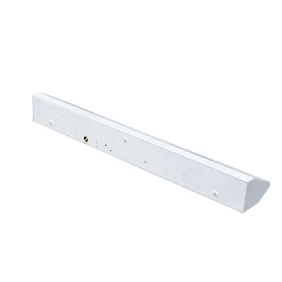 Modern IP65 Surface LED Linear Ceiling Lighting
