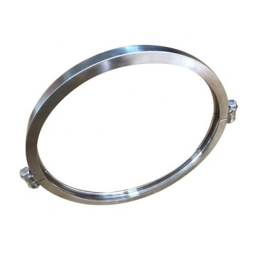 Stainless Steel 304 Sanitary Customized Clamp