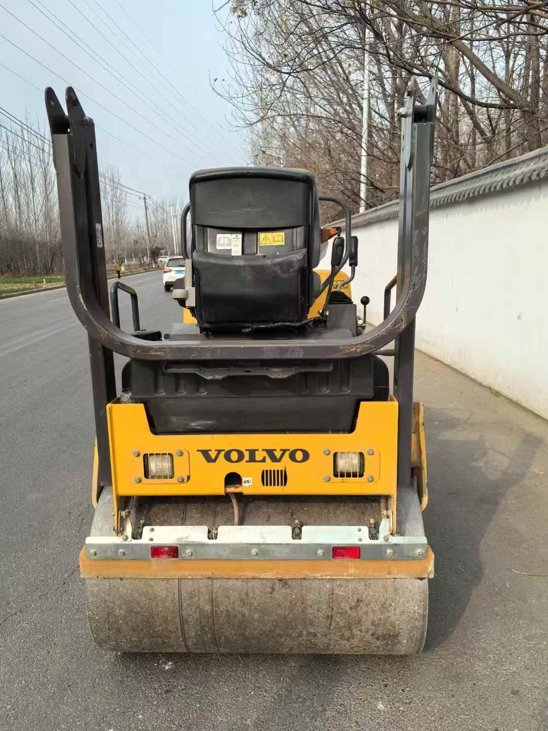 volvo