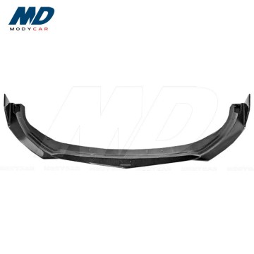 Zu MS Carbon Faser Frontlippe für 2021-2022 Toyota GR86