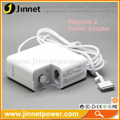 85w Magsafe 2 Power Adapter For Apple Macbook Pro 15" 2012 Version 