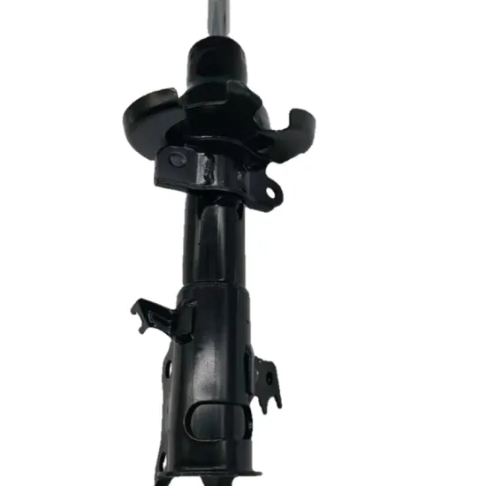 Auto Parts: Shock Absorber for Ford Fiesta (2009-2013)