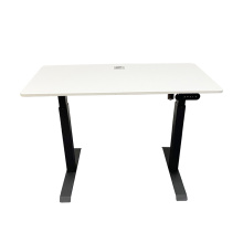 Gamba del tavolo regolabile in altezza automatica per scrivania in piedi