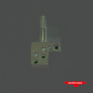 Needle Clamp for Yamato Sewing Machine Model 3209102 (4.8)