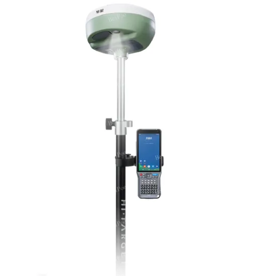 Hi Target A31 Pro GNSS RTK Base/Rover: Advanced GPS Surveying Instruments for Sale