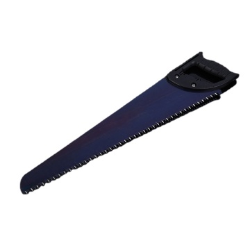 Wood Garden Tool Non-Slip Handle Cutting Hand Saw