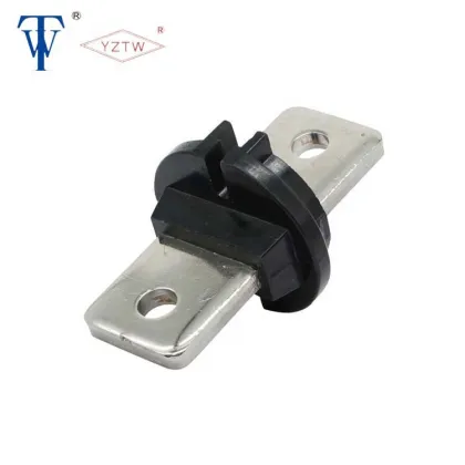 YZTW 2000A OTC Series Black Welding Machine Terminal Connector