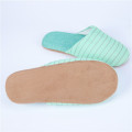 Ladies Home Spring Slippers