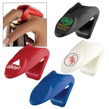 Quickup Bottle Opener