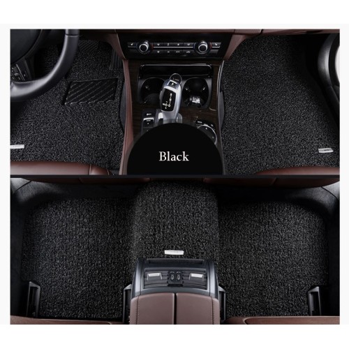 hot sale car floor mats in high quality