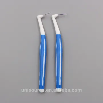 2017 Stainless Steel Wire Brush For Interdental Brush