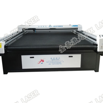 Flatbed Laser Cutter - Precision Cutting Solutions