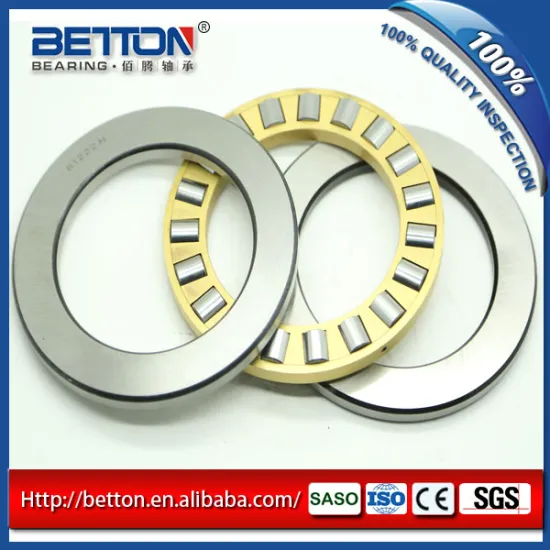 Hot sale high precision thrust roller bearing 29318