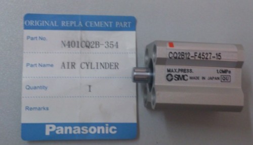 N401CQ2B-354 Air Cylinder CQ2B12-F4527-15