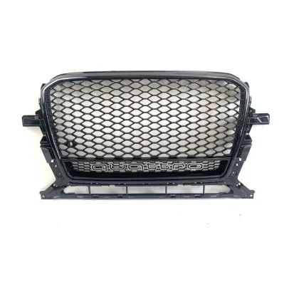 RSQ5 Four-Wheel Drive Sports Grille Modification for Audi Q5