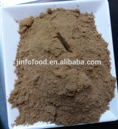 cumin seed and powder