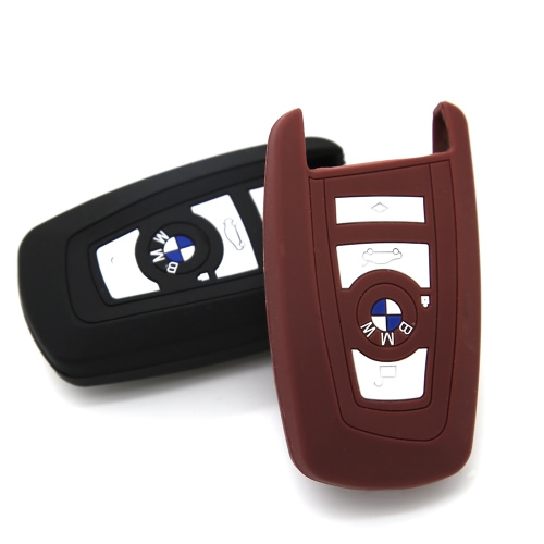 Car Silicone Key Case for BMW