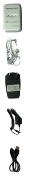 Children GPS Tracker GPS-110P