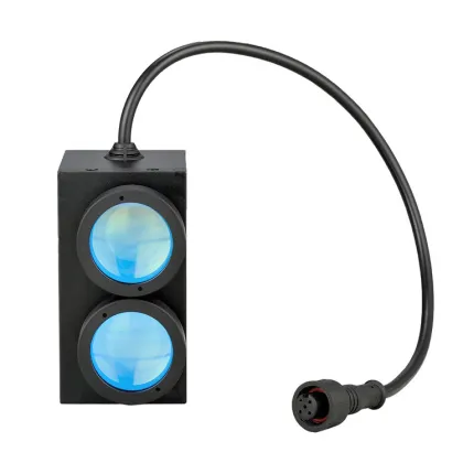 Laser Ranging Sensor in LiDAR for UAV Applications