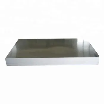 Super Wide Aluminum Alloy Plates & Sheets - 5052, 6061, 7075 Stock