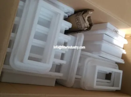 C25131 ZHONGHUA(NEW) plastic air filter moulds