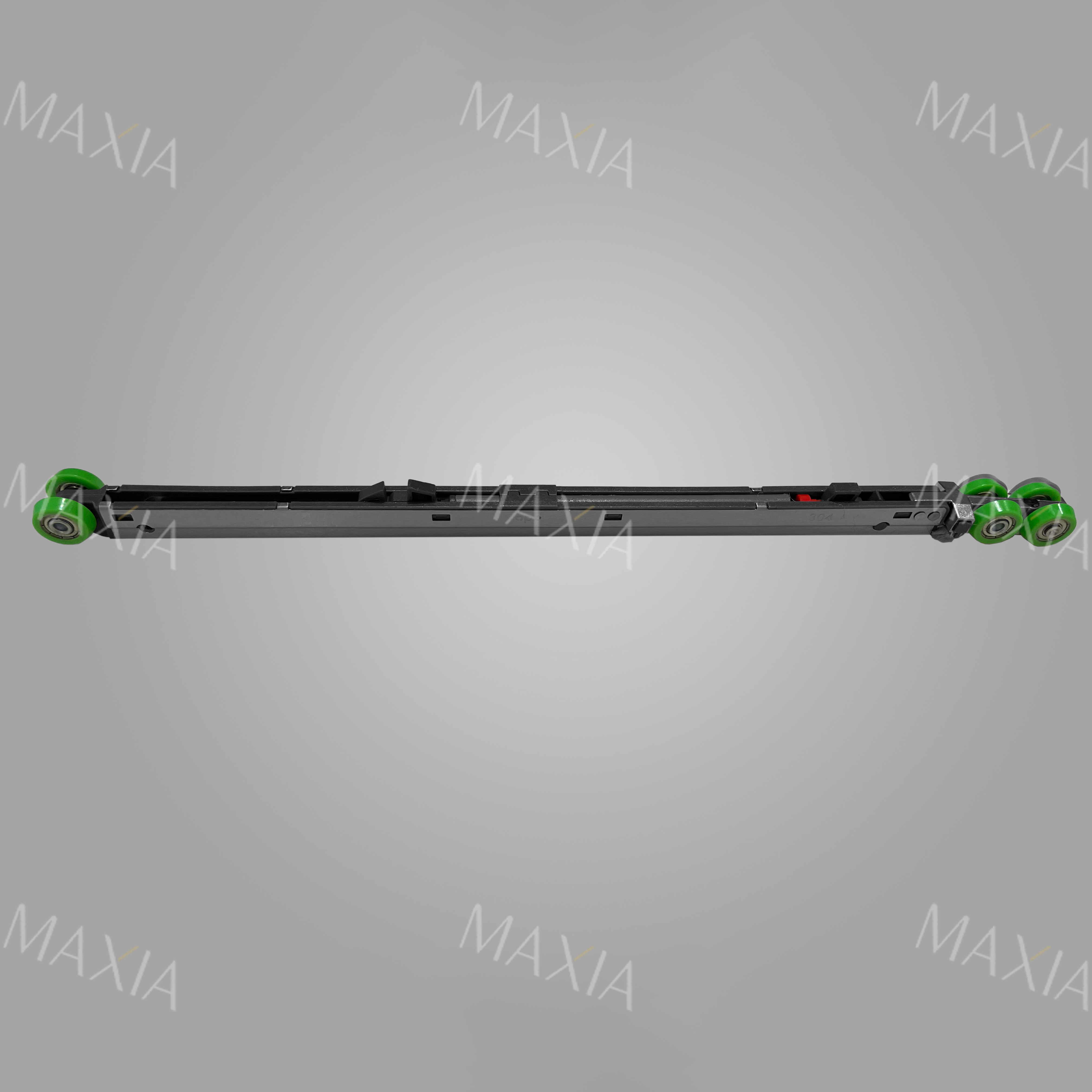 Т-образная душевая комната с туалетом и душем