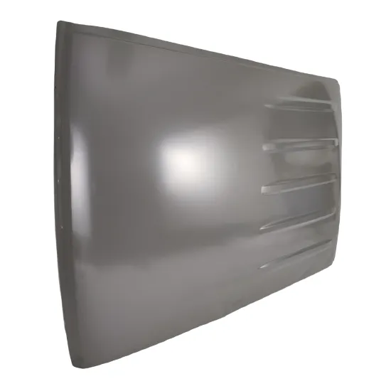 Auto Body Parts Car Steel Sun Top Roof Panel Cover for Isuzu D-max