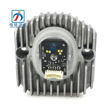 LED DRL Control Unit for BMW 5 Series G30 G38 Head Lamp